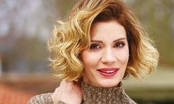 Ayça Varlıer'in yeni dizisi belli oldu!