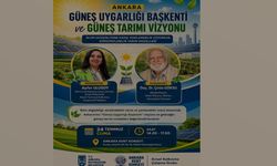 Ankara'nın geleceğine yön verecek iki vizyon projesi ilk kez tanıtılacak