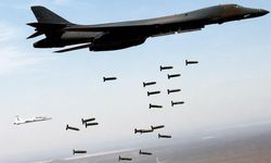 Savaşta yeni perde açıldı: ABD, İran'da B-1 bombardıman uçağını ilk kez kullanıldı