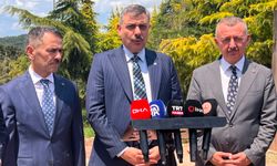 Bakan Çiftçi: Sokak hayvanlarının yüzde 92,35'i barınaklarda muhafaza ediliyor