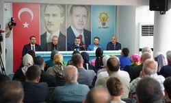 Bakan Yusuf Tekin: Osmanlı ile Cumhuriyet'i barıştırmamız lazım!