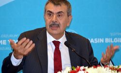 Bakan Tekin: Özel okullarda düşük maaş ya da kötü şartlarda çalıştırılan bana gelsin!