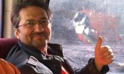 İnşaatın 6. katından kafasına demir parçası düşen işçi öldü!