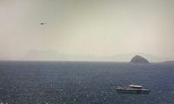 Bodrum’da jet skinin alabora olduğu kazada baba ve kızının cansız bedenine ulaşıldı