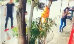 Boşanma aşamasındaki 16 yıllık eşi tarafından bıçaklanan kadın, yaşam mücadelesi veriyor