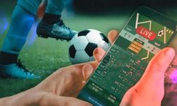 Futbolda bahis soruşturmasında 5 kişiye tutuklama talebi