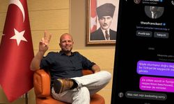 Belçikalı bakandan 'Atatürk fotoğraflı' paylaşımı sonrası özür!