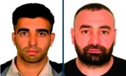 Barış Boyun ve Bayğaralar çetesine darbe! İki kritik isim Türkiye’ye getirildi