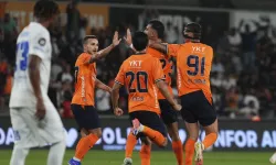 UEFA Konferans Ligi: Başakşehir Inter Turku ile 1-1 berabere kaldı