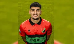 Lille, Başar Önal'ı 9,5 milyon euroya transfer etti