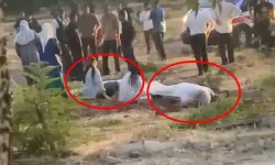 Mezarlıkta silahlı saldırı: Aynı aileden biri AK Parti yöneticisi ve oğlu 3 ölü, 2 yaralı