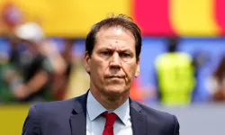 Belçika'da Rudi Garcia ile yollar ayrıldı