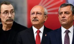 Erdal Beşikçioğlu kararını verdi: Özgür Özel mi, Kılıçdaroğlu mu?
