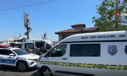 Beşiktaş'ta denizde kadın cesedi bulundu!