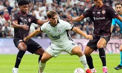 Midtjylland-Beşiktaş maçında muhtemel 11'ler belli oldu: Maç saat kaçta, hangi kanalda?