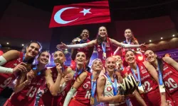 Çin'de tarih yazan Filenin Sultanları'nın kazandığı para belli oldu