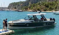 Bodrum'da yeni akım: Paylaşım yapmak için 70 bin lira veriyorlar!