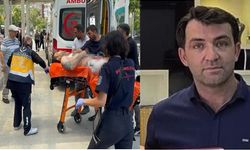 Borç yüzünden tartıştığı kuyumcuyu göğsünden vurarak öldürdü