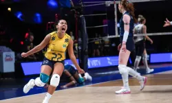 İtalya’yı 3-2 yenen Brezilya finale yükseldi