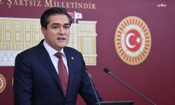 İYİ Partili Buğra Kavuncu: Mansur Yavaş'a operasyon yapmaya cesaret edemezler