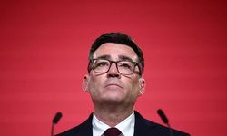 İşçi Partili Andy Burnham, Britanya'nın yeni başbakanı oldu!