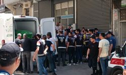 Cezaevinden izinli çıktı, eski eşini öldürüp intihar etti