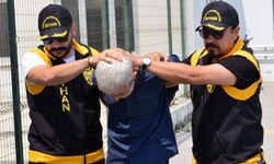 Çorba içerken bekçileri görünce kaçmaya çalıştı: 24 yıl hapis cezası çıktı!