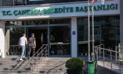 Çankaya Belediyesi soruşturmasında 2 tutuklama