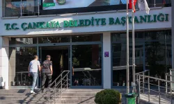 Çankaya Belediyesi'nde başkan vekili seçim tarihi belli oldu!