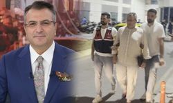 Gözaltına alınan Cem Küçük adliyeye sevk edildi