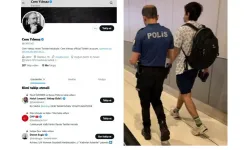 Cem Yılmaz, 16 yıllık X arşivini sildi: Sessiz protesto yorumu yapıldı!
