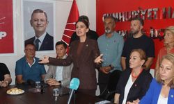 CHP Muğla milletvekillerinden ortak açıklama