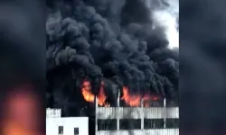 Çin’de ayakkabı fabrikasında yangın: 28 kişi hayatını kaybetti