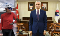 Görevden alınan Vali Çiçekli için imza kampanyası