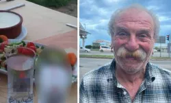 Çilingir sofrasını paylaşan emekliye 82 bin TL 'reklam' cezası!