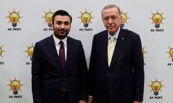 Düğünde silahla ateş açtığı görüntüler ortaya çıktı: AK Parti'deki görevinden affını istedi
