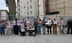 Cumartesi Anneleri, Kızıltepe'de katledilenler için adalet istedi