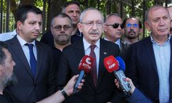 Deniz Göktaş ile görüşen Kılıçdaroğlu'ndan açıklama