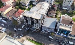 Dilovası'nda 7 işçinin öldüğü yangın faciasında iddianame tamamlandı