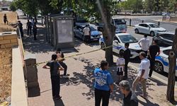 Boşanma aşamasındaki eşini durakta vurdu, polise teslim oldu!