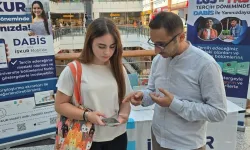 DABİS artık İŞKUR Mobil'de: Öğrenci ve veliler tercihlerini iş gücü verileriyle yapabilecek
