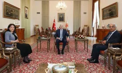 DEM Parti İmralı heyeti, Numan Kurtulmuş ve Efkan Ala ile görüşecek