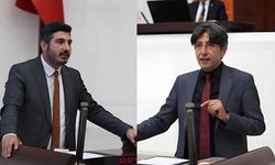 DEM Parti'den 'Kızılay' çıkışı: Türk ifadesine şerh!