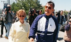 Deniz Baykal'ın eşi Olcay Baykal, yaşamını yitirdi