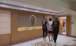 Deniz Göktaş adliyeye sevk edildi
