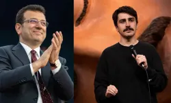 Deniz Göktaş tutuklandı | İmamoğlu: Mizahın görevi iktidarı da muhalefeti de eleştirmektir
