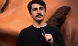 Tahliye kararının ardından tekrar tutuklanan komedyen Deniz Göktaş'tan ilk açıklama