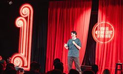 Deniz Göktaş'ın stand up gösterisi erişime engellendi
