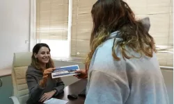 Denizli'de 15. dönem yeni doğan desteği başvuruları başladı