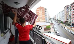 Denizli'de ihtiyaç sahibi ailelere 10 bin TL taşınma desteği!